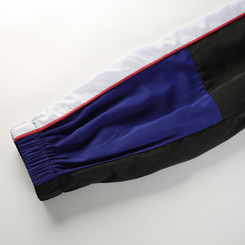 “Tri-Color” Sweatpants