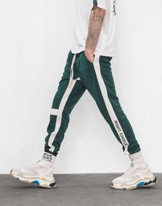 "Right Choice" Sweatpants