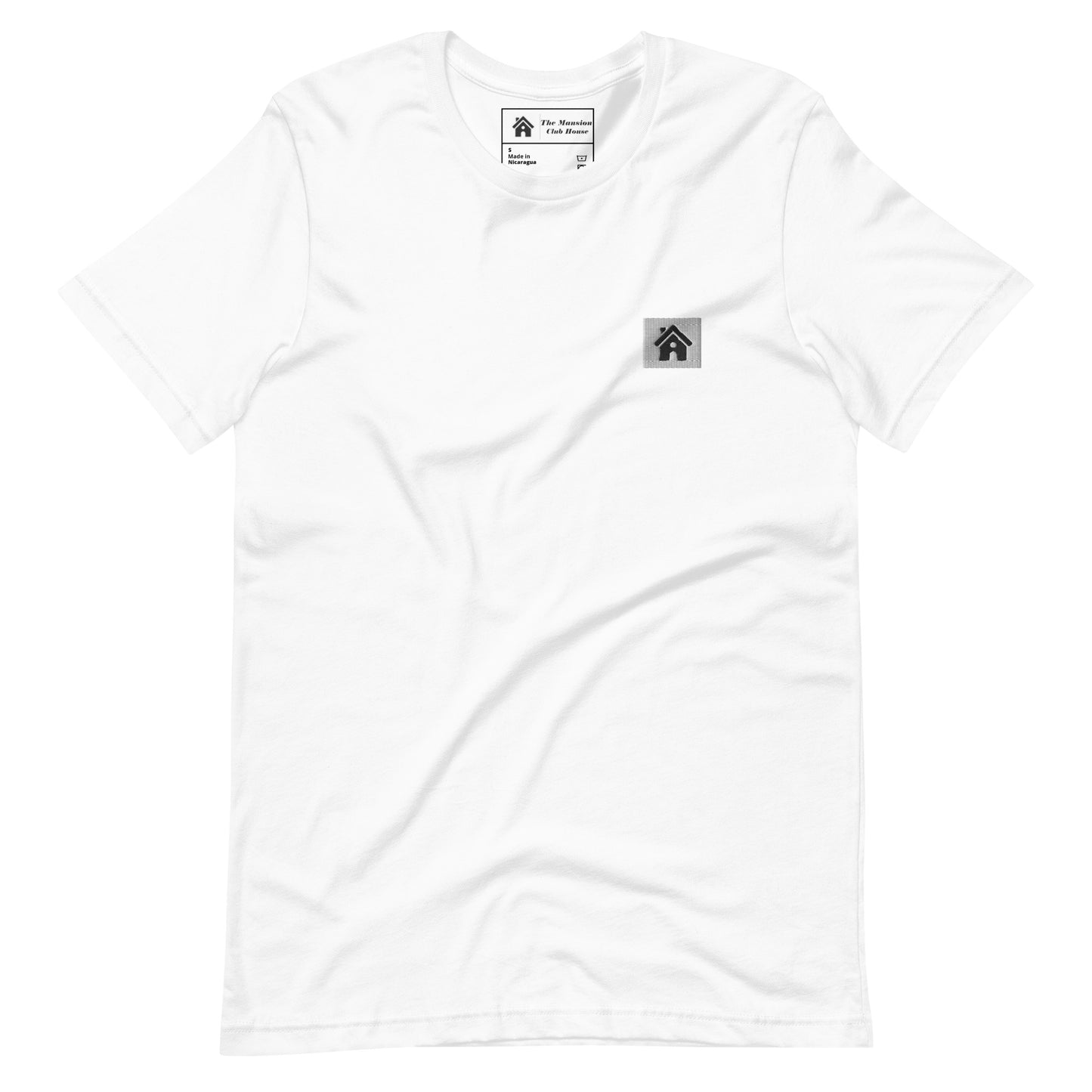 Signature tee