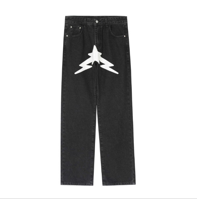 Mega Star Trousers