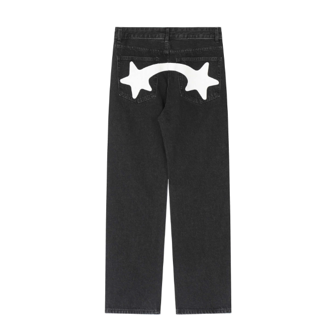 Mega Star Trousers