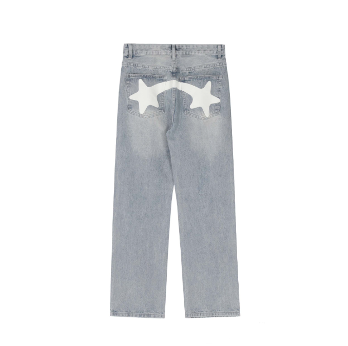 Mega Star Trousers