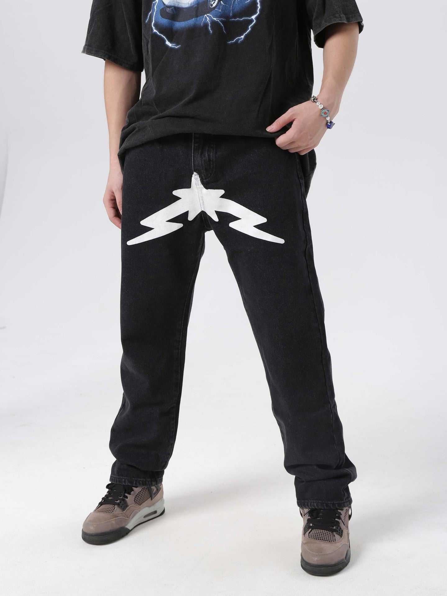 Mega Star Trousers
