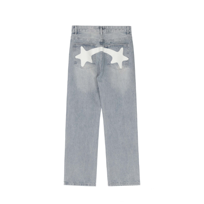 Mega Star Trousers