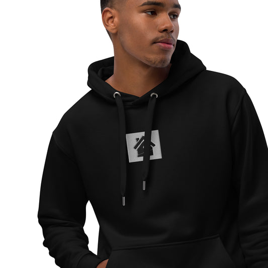 “Mansion” Eco Hoodie