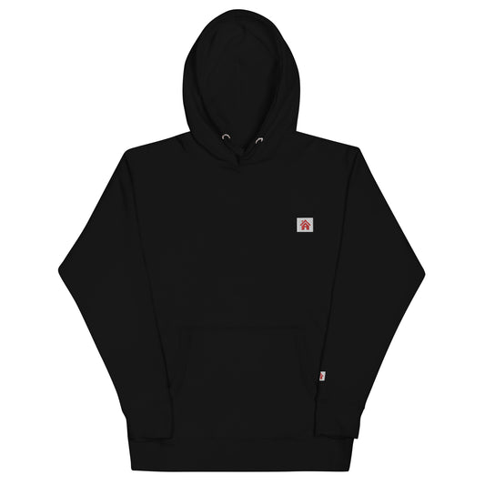 “Mansion” Hoodie