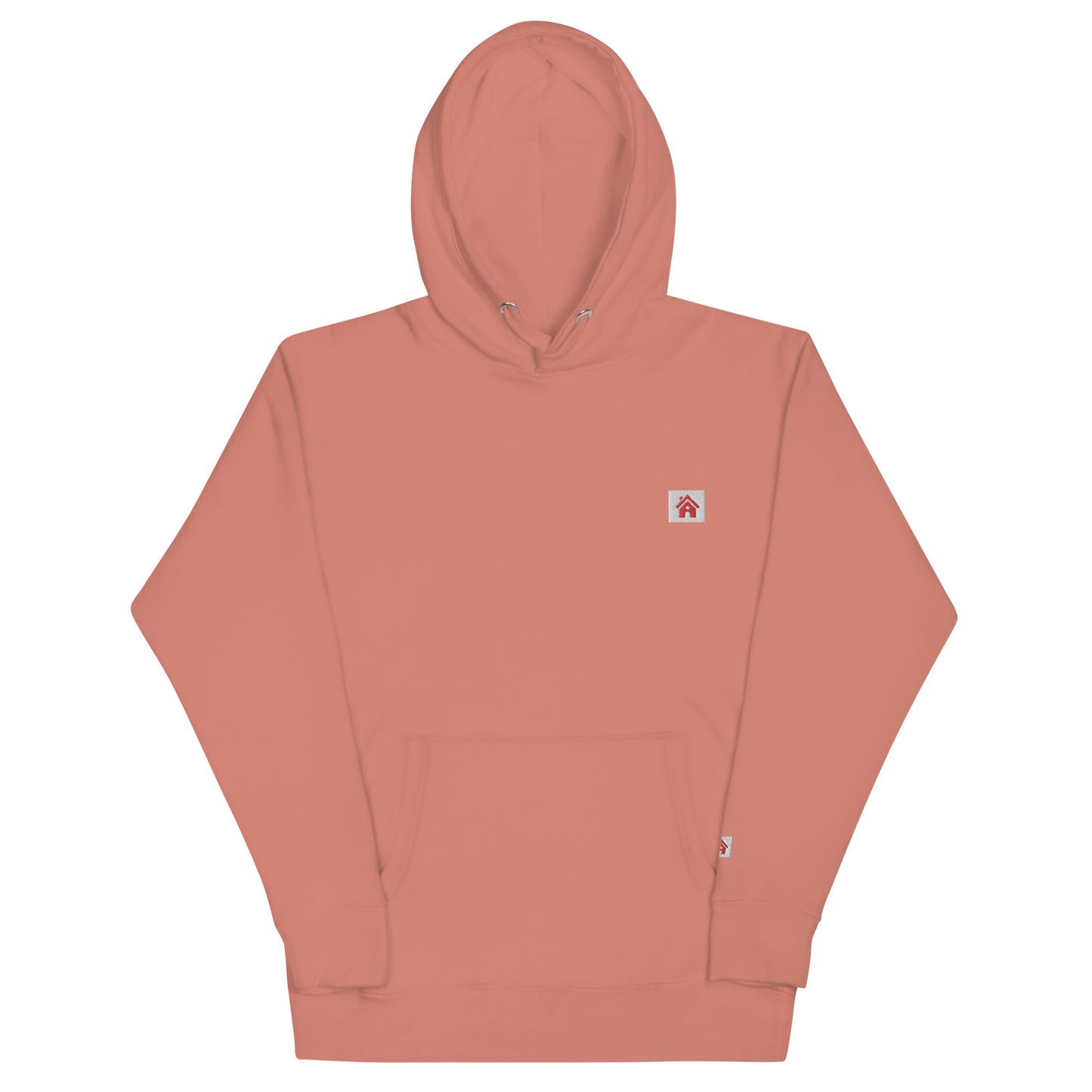 “Mansion” Hoodie