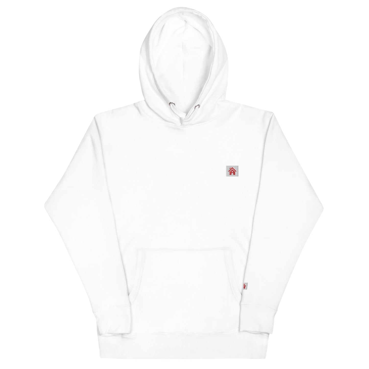 “Mansion” Hoodie