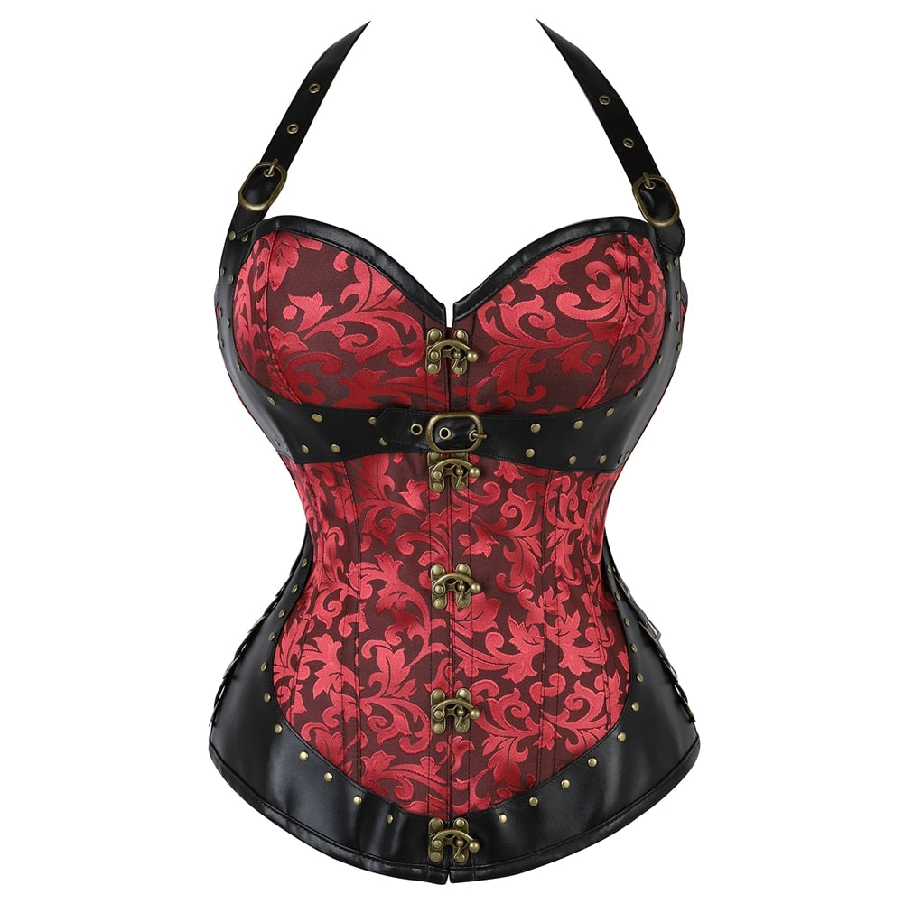 Luxury Corset