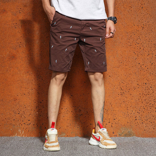 Classic Relax Shorts