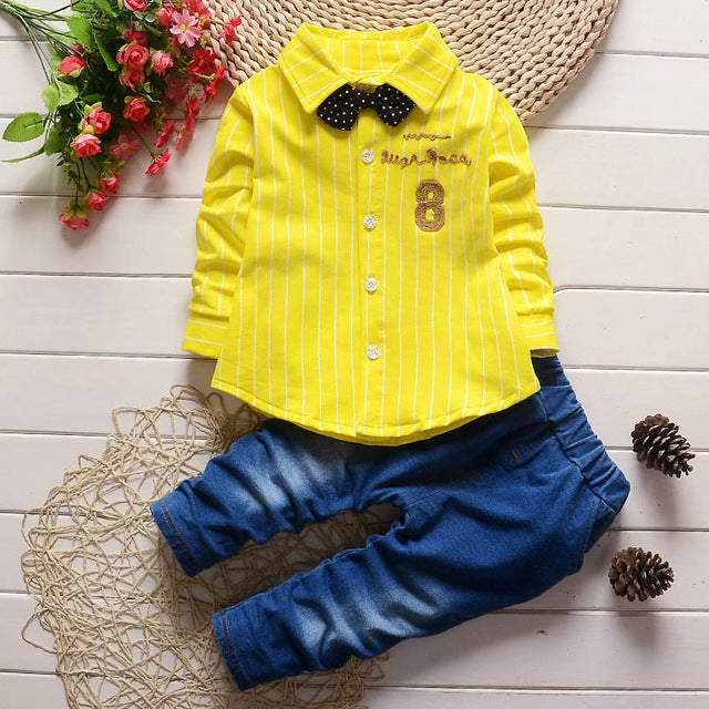 Baby Boys Casual (2pcs)