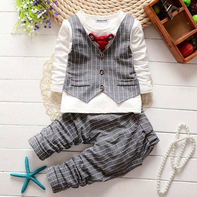 Baby Boys Casual (2pcs)