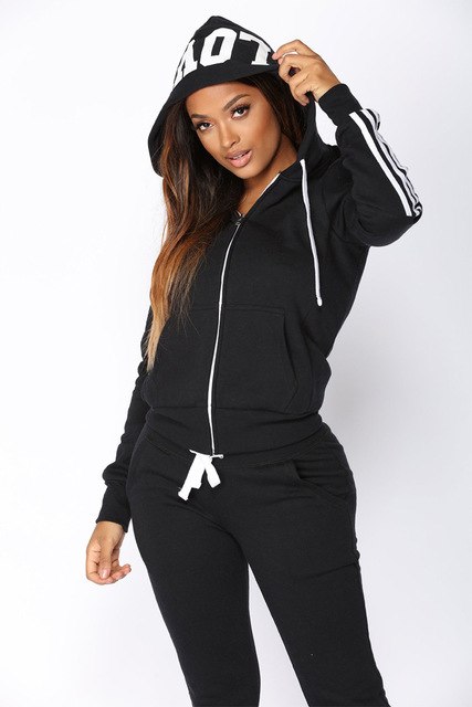 “Lover”  Tracksuit