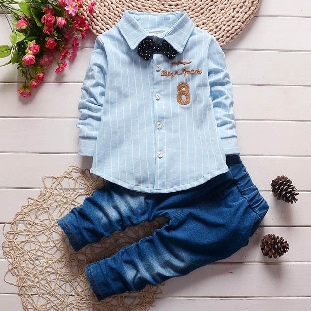 Baby Boys Casual (2pcs)