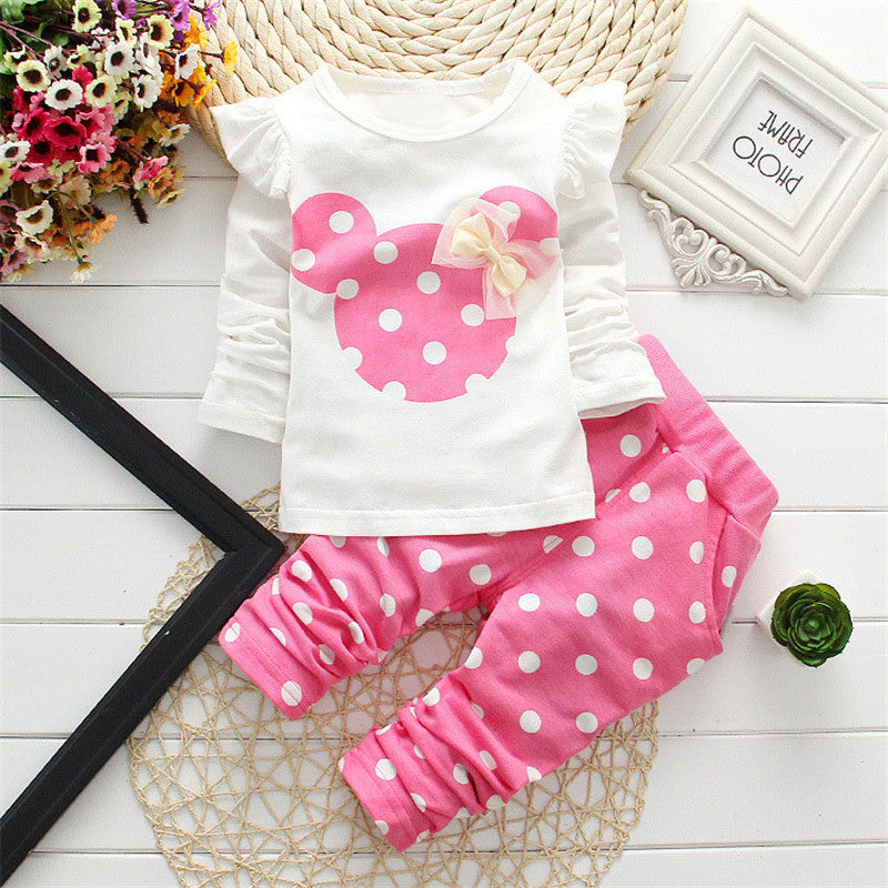 MM Newborn Set