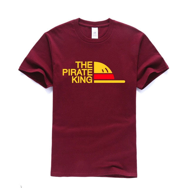 The Pirate King T-Shirt