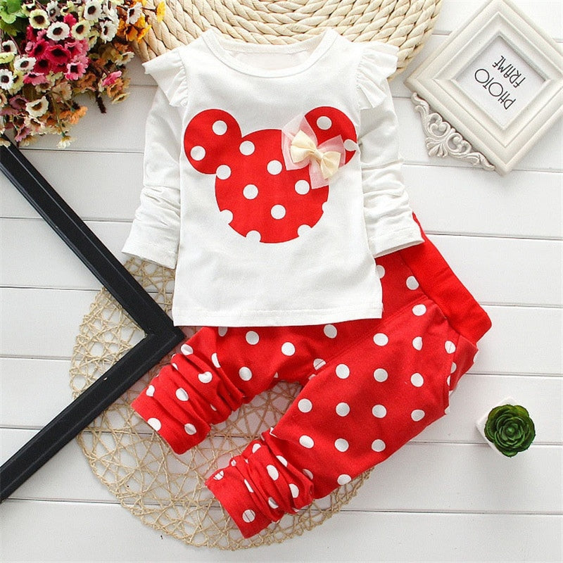 MM Newborn Set