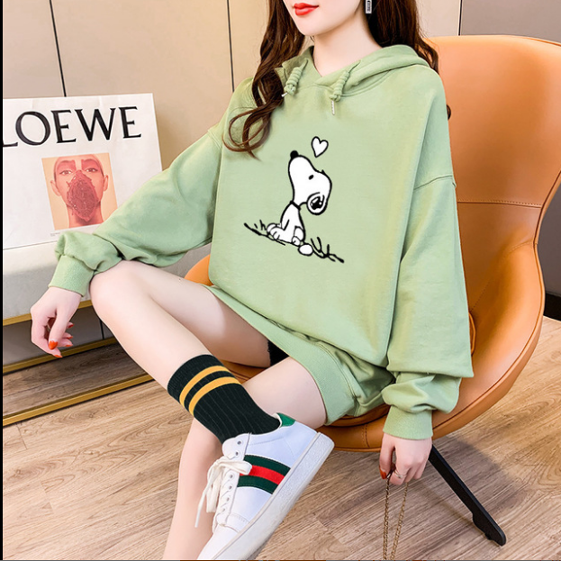 Snoopy Sweatshirt