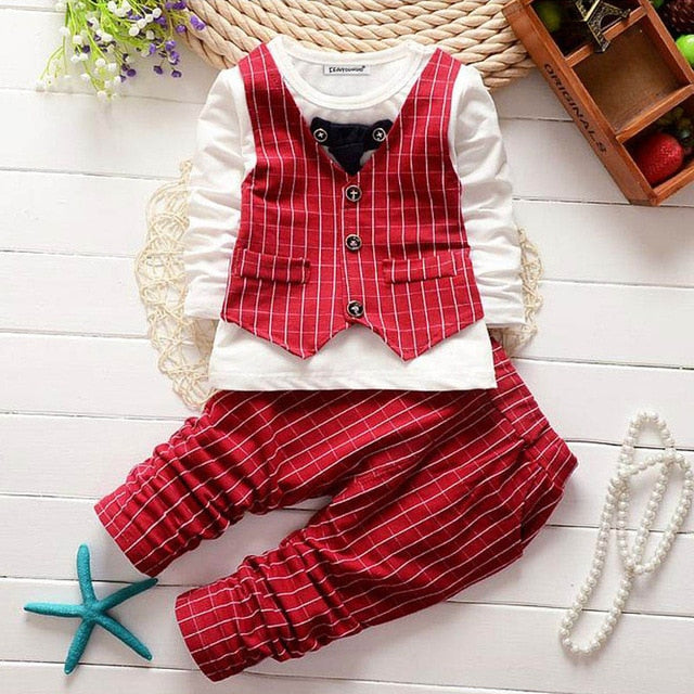 Baby Boys Casual (2pcs)