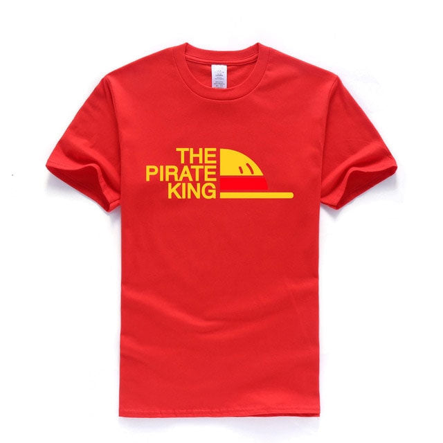 The Pirate King T-Shirt