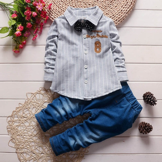 Baby Boys Casual (2pcs)