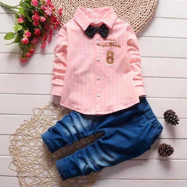 Baby Boys Casual (2pcs)