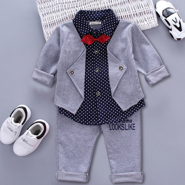 Baby Boys Casual (2pcs)