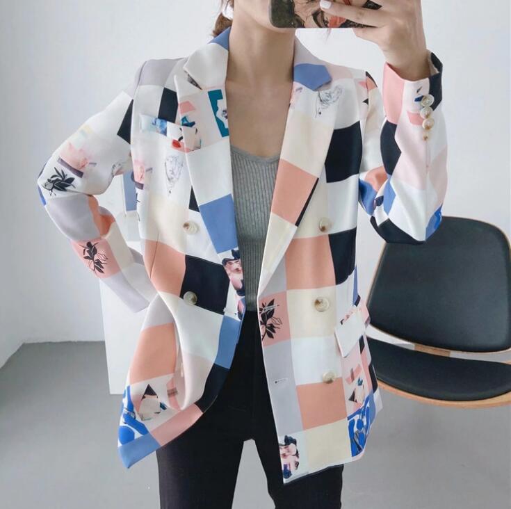 “ Arts” Blazer