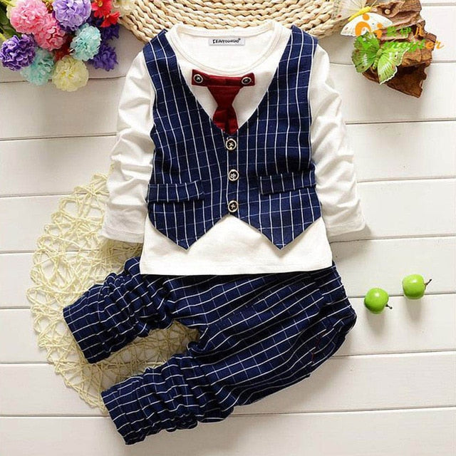 Baby Boys Casual (2pcs)