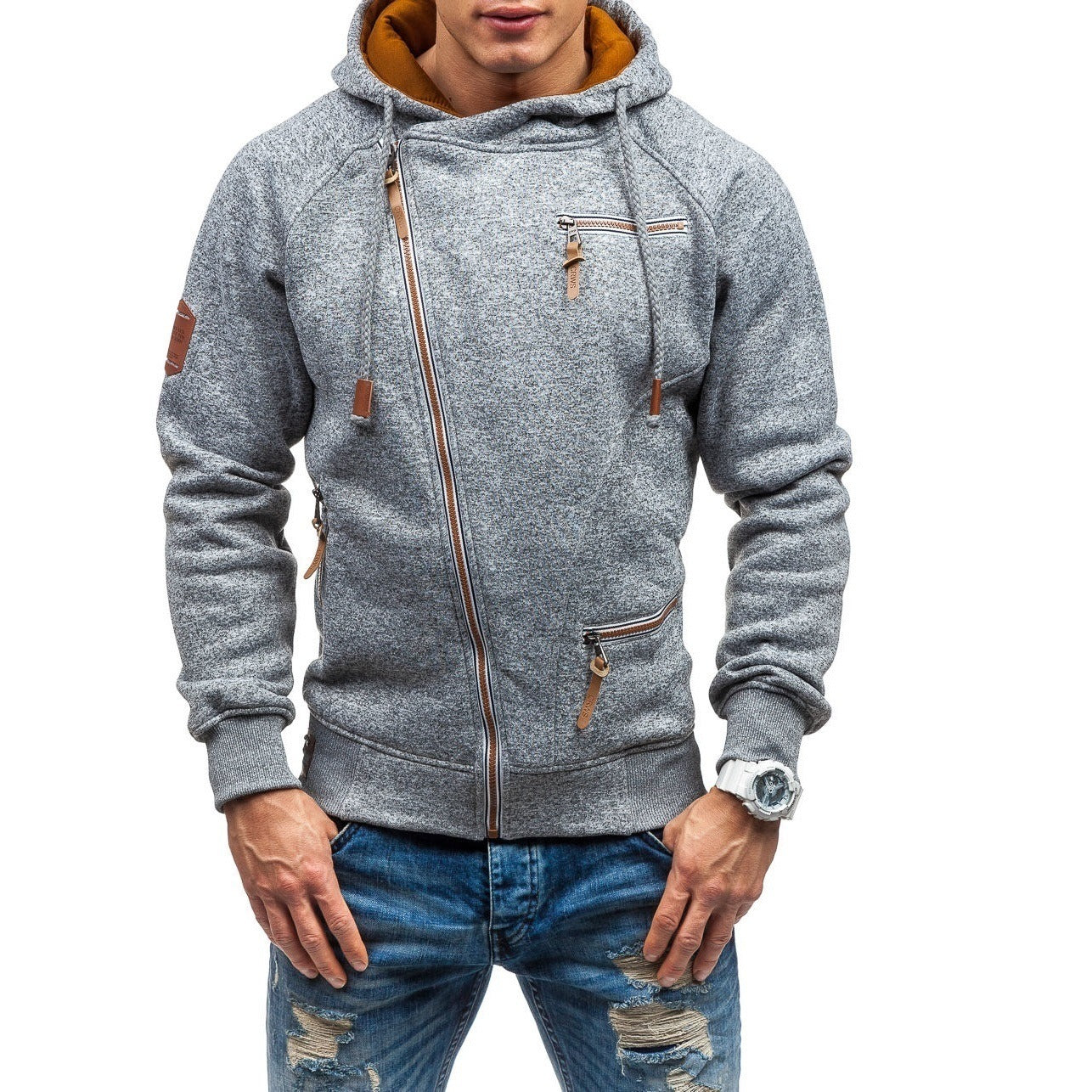 Sideshow Hoodie