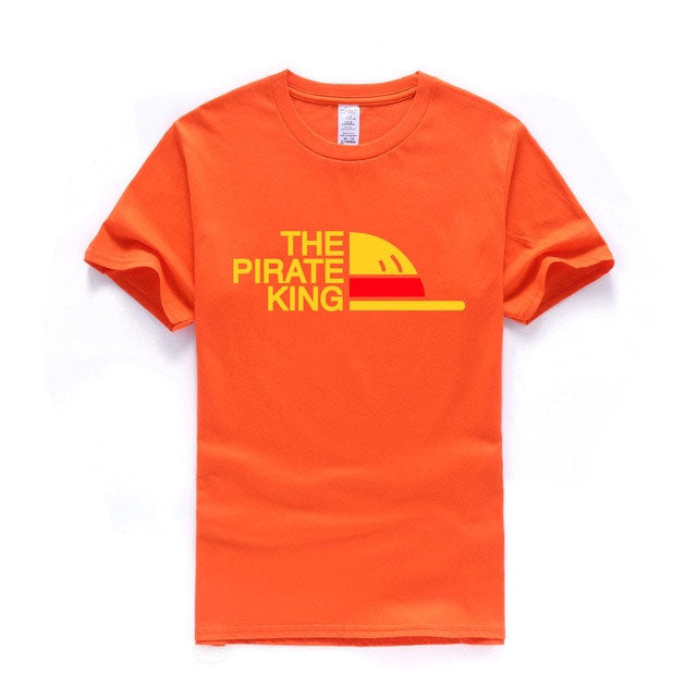 The Pirate King T-Shirt