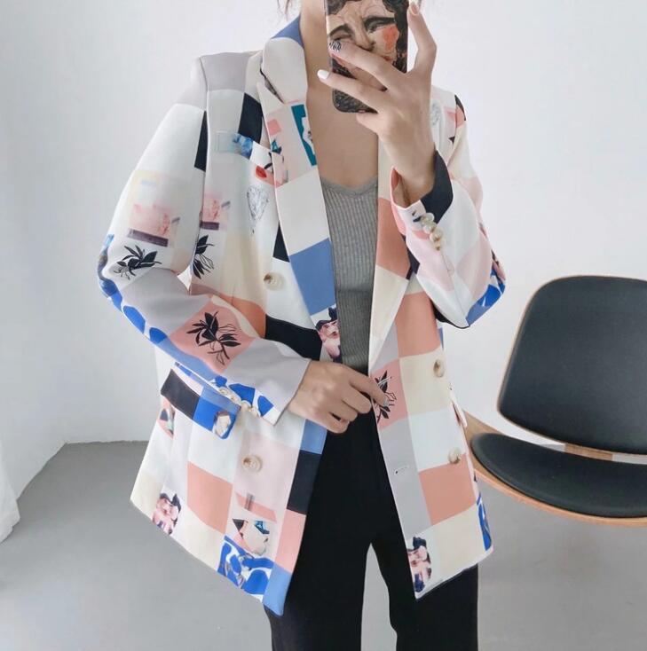 “ Arts” Blazer