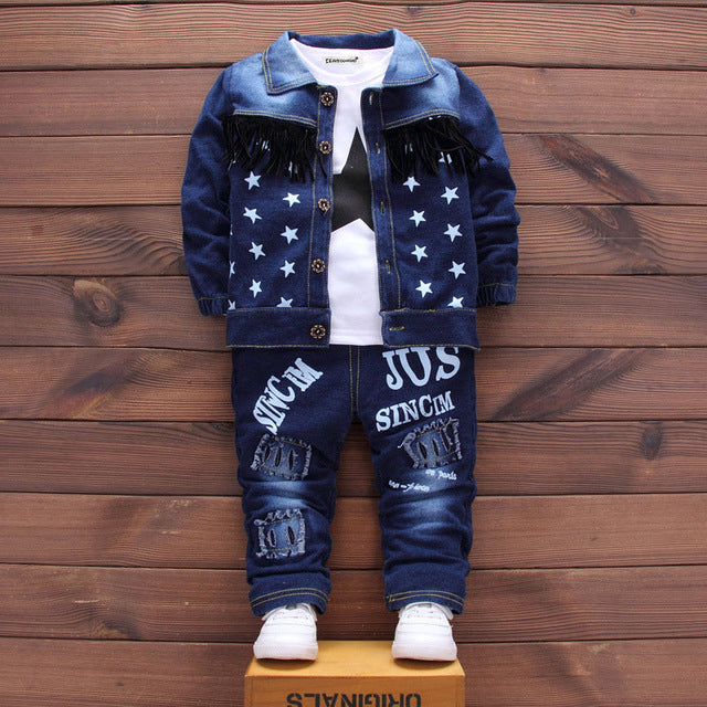 Baby Boys Casual (2pcs)