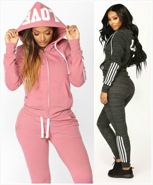 “Lover”  Tracksuit