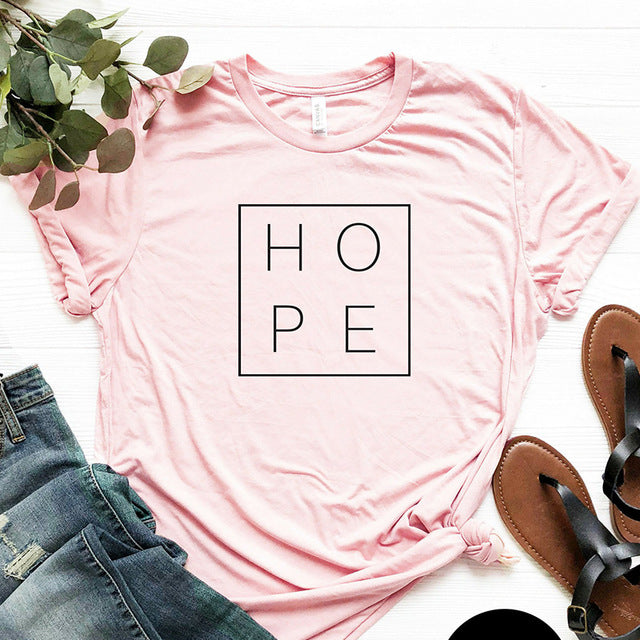 Hope T-Shirt