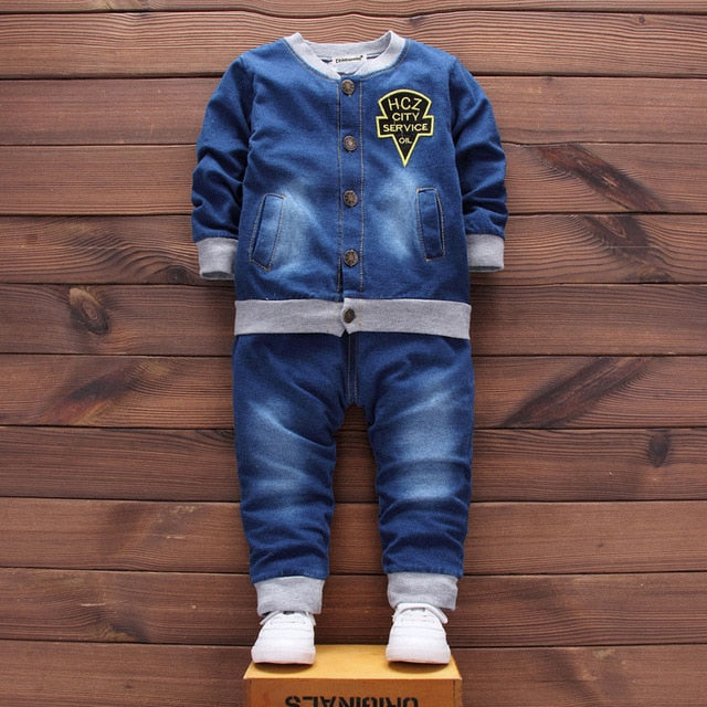 Baby Boys Casual (2pcs)