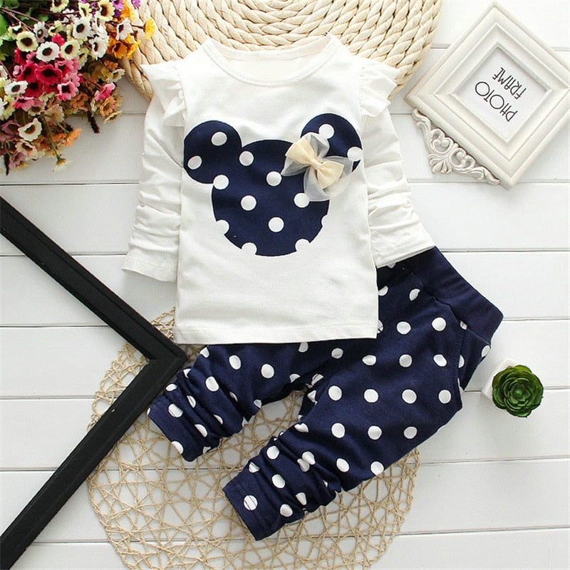 MM Newborn Set