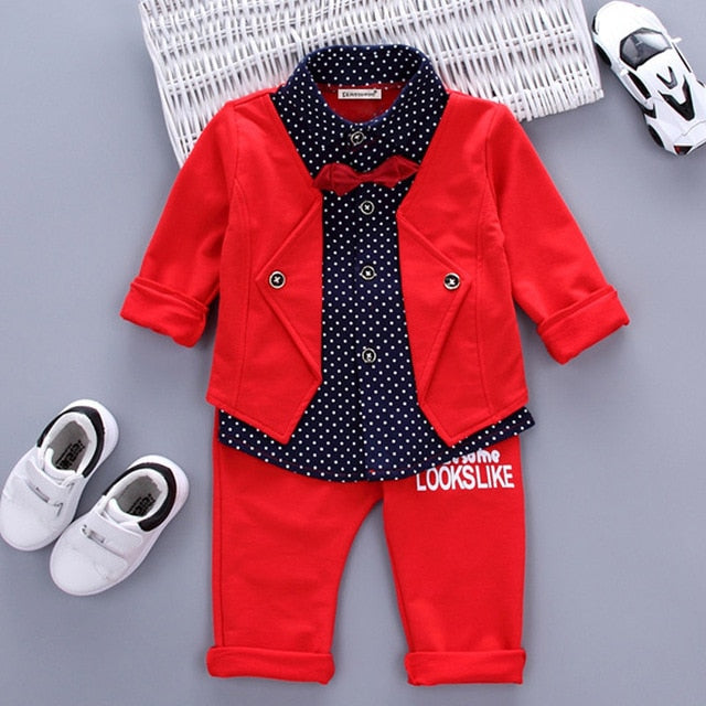 Baby Boys Casual (2pcs)