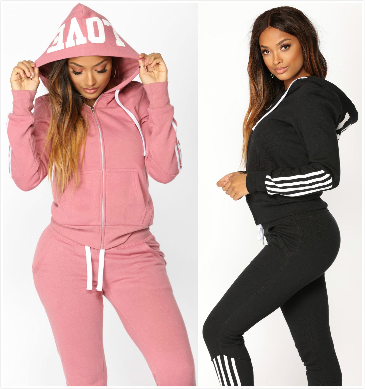 “Lover”  Tracksuit