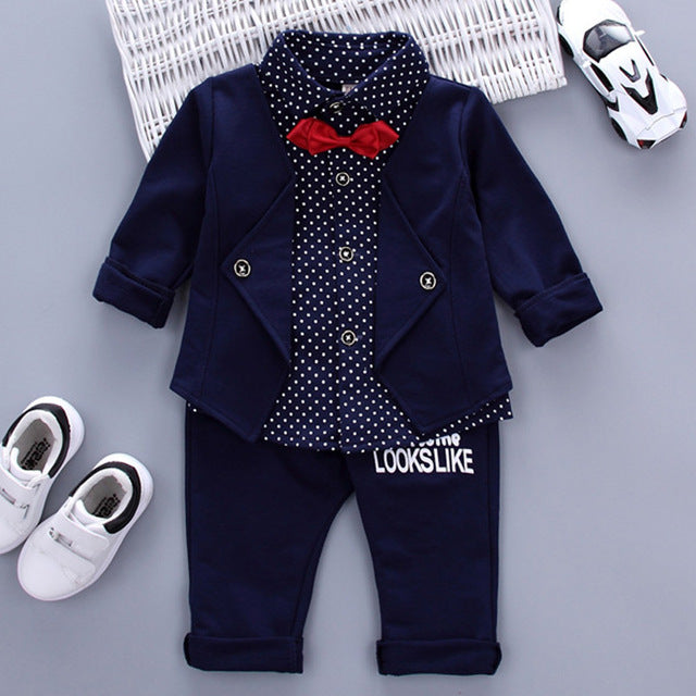 Baby Boys Casual (2pcs)