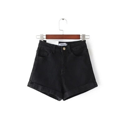 Pocket Shorts