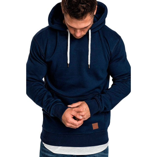 Flex hoodie