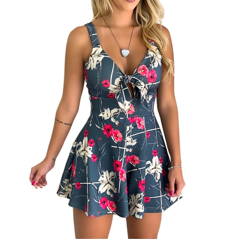 Elegant Romper