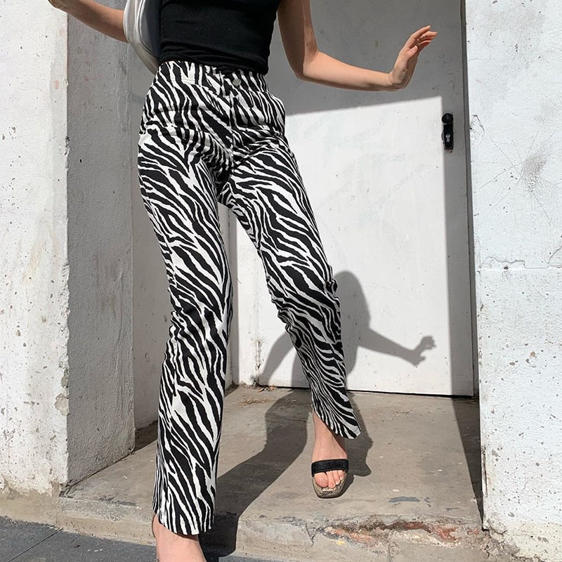 “ Elegant Z “ Trousers