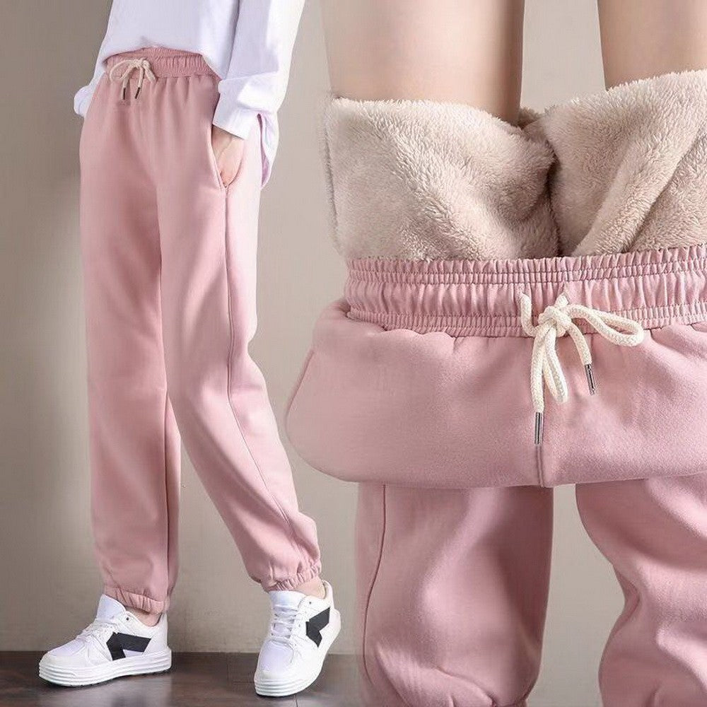 Sheep Joggers