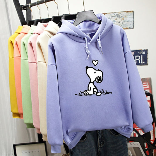 Snoopy Sweatshirt