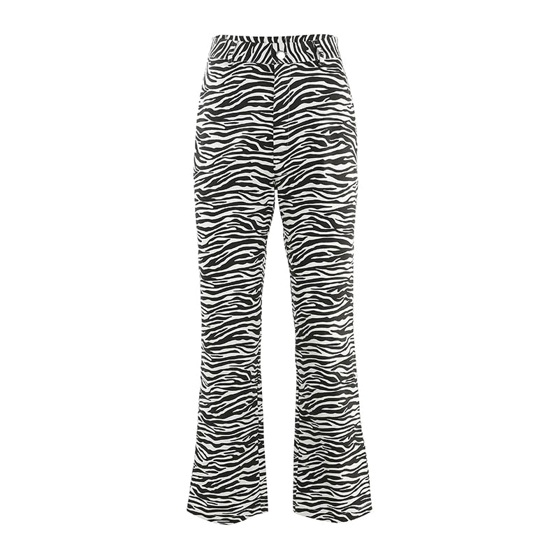 “ Elegant Z “ Trousers