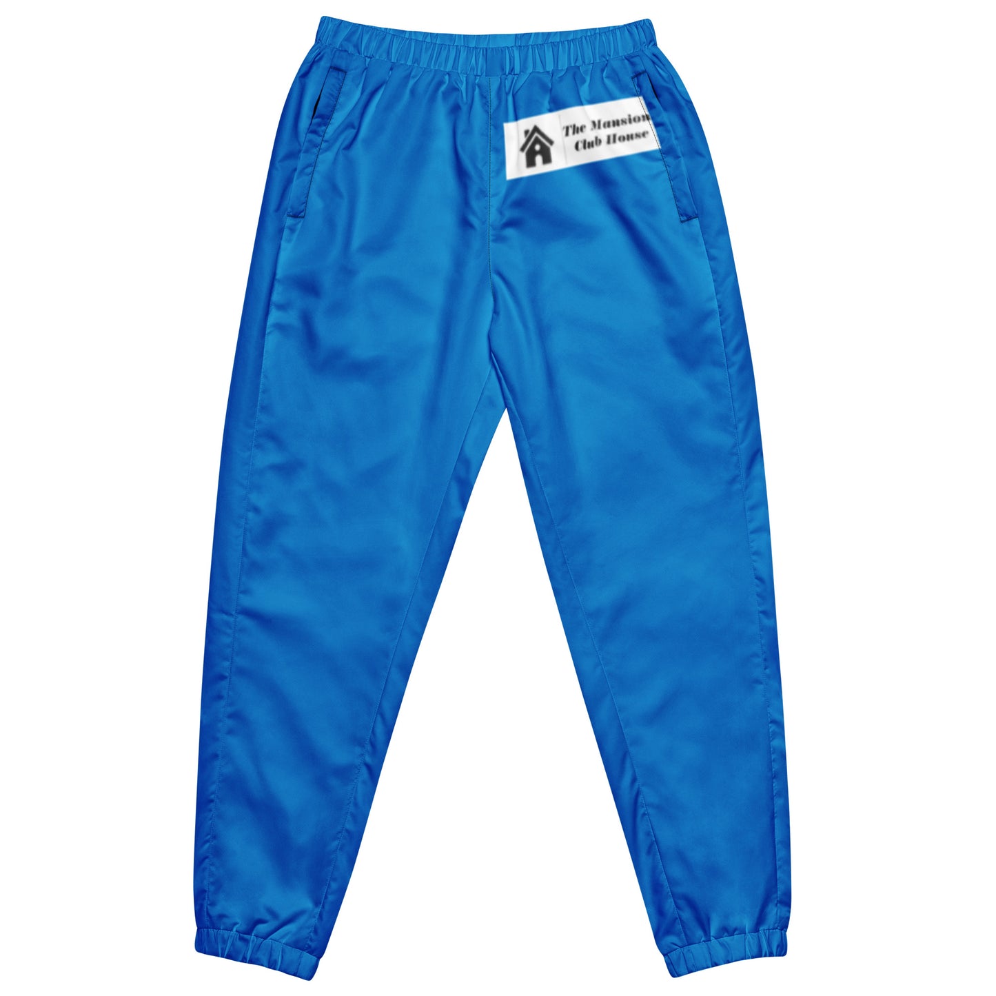 Unisex track pants