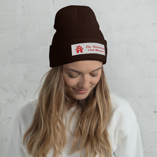 Cuffed Beanie