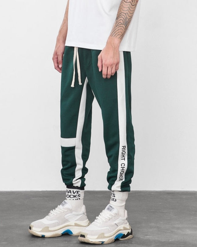 "Right Choice" Sweatpants